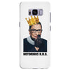 Notorious Samsung Galaxy S8 Plus