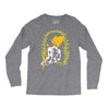 Super Saiyan Vegeta Long Sleeve Shirts