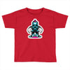 sticker pack Toddler T-shirt