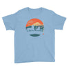 sakura matata Youth Tee