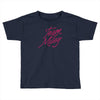 team miley Toddler T-shirt