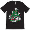 cat tree T-Shirt