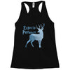 Expecto Patronum Racerback Tank