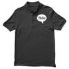hello Polo Shirt