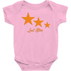 LOST STAR Baby Bodysuit