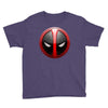 deep Youth Tee