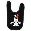 reksio bajki prl poland koszulka Baby Bibs