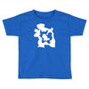 pokemon squitle evolution tee Toddler T-shirt