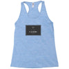 t n shirt Racerback Tank
