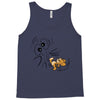 tom &amp; jerry Tank Top