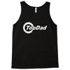 top dad Tank Top