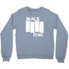 black flag new Crewneck Sweatshirt