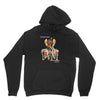 WE'RE BROKEN PEOPLE Unisex Hoodie