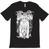 psycroptic carriers of the plague T-Shirt