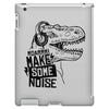 make some noise iPad 3 and 4 Case