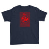 popcorn Youth Tee
