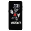 mickey mouse la face cachee en Samsung Galaxy S7