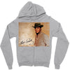 Elvis Presley Vintage Zipper Hoodie