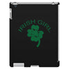 irish girl iPad 3 and 4 Case