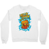 delivery services Crewneck Sweatshirt