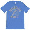 long sleeve s basketball dad T-Shirt