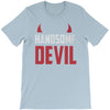 handsome devil T-Shirt