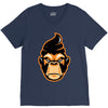 monkey cool V-Neck Tee