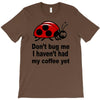 coffee lover T-Shirt