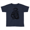 snake and tiger Toddler T-shirt
