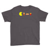 fries foodie Youth Tee