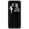 can i clean for you Samsung Galaxy S8 Plus