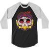 madness 3/4 Sleeve Shirt
