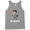 hey, ass butt! Tank Top