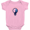 fahrie77 Baby Bodysuit