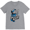 queers insane V-Neck Tee