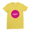 GOOD INDO Ladies Fitted T-Shirt