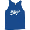 the darkness new Tank Top