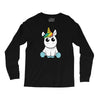 unicorn Long Sleeve Shirts
