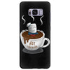 marshmallow man Samsung Galaxy S8 Plus