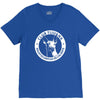 xolos de tijuana mexico futbol soccer V-Neck Tee