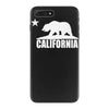 california bear iPhone 7 Plus Case