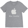 mac daddy V-Neck Tee