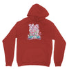 mushroom party Unisex Hoodie