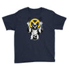 logan x Youth Tee