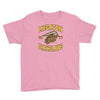 megaton deathclaws (2) Youth Tee