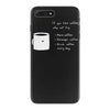 if you like coffee iPhone 7 Plus Case