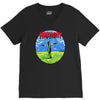 the sound of kombat V-Neck Tee
