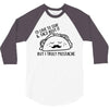 taco 3/4 Sleeve Shirt