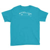 original art sketch coupe Youth Tee