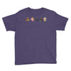 psycho animals Youth Tee